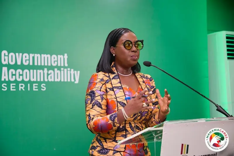 After losing 2012 election, we couldn't even afford prepaid credit - Obuobia Darko