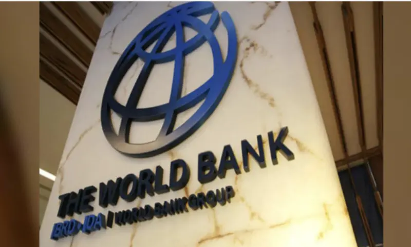 AI offer lifeline to developing economies in an era of weak growth - World Bank