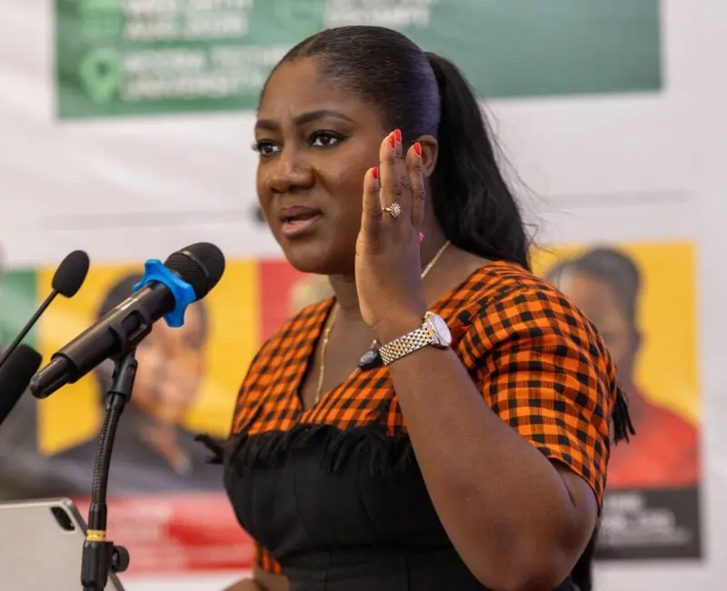 Akosua Manu pushes for national emergency response to maternal deaths