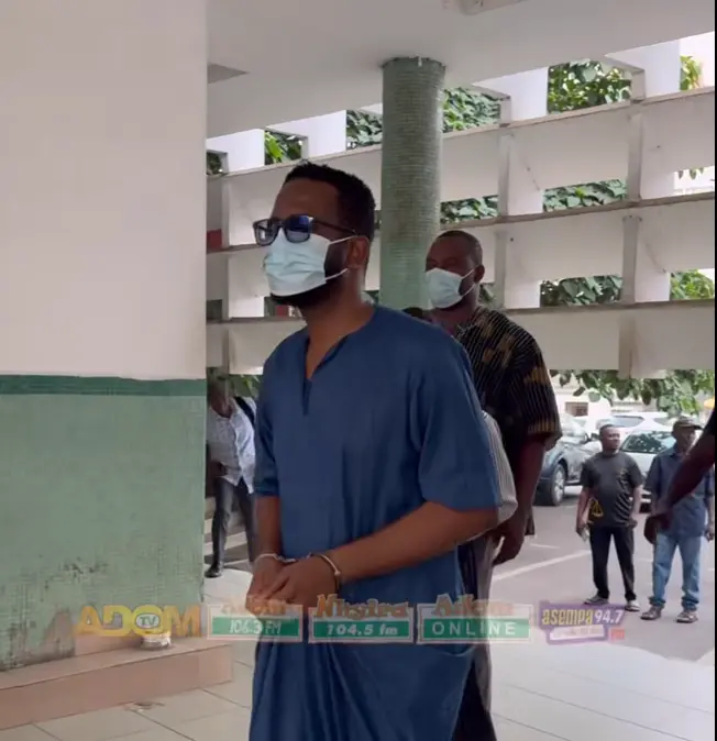 Alleged romance scam pastor remanded for two more weeks