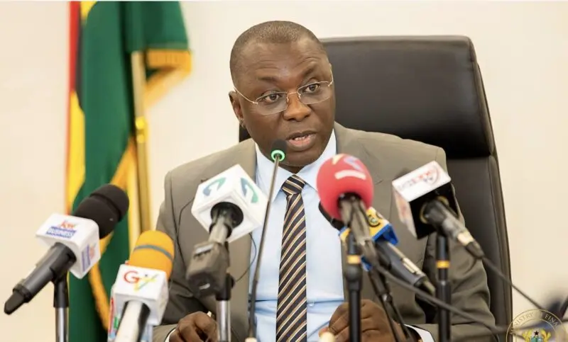 Amin Adam calls for stronger dialogue between Majority and Minority