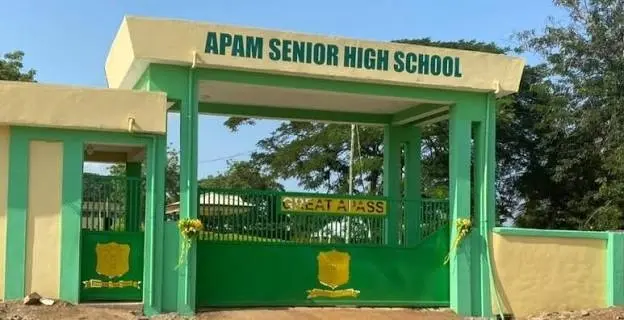 Apam SHS to be upgraded from Category B to A school - Education Minister