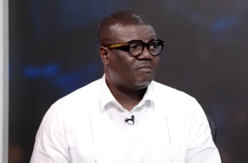 'Arresting people over insults hurts the government' - Dafeamekpor