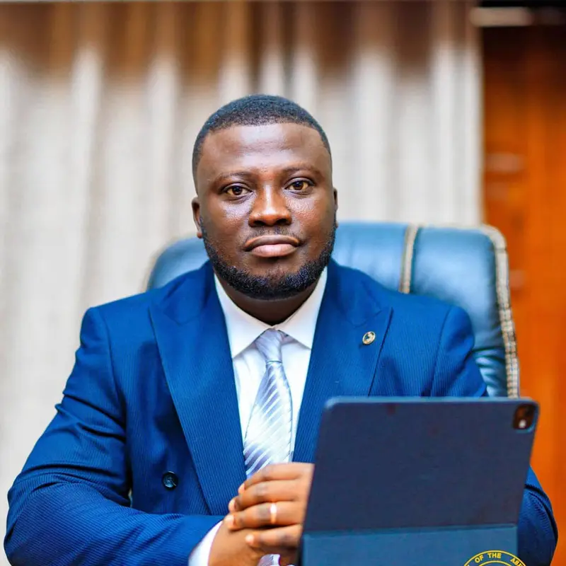Ashanti Regional Minister cautions students against indiscipline and teachers' attacks