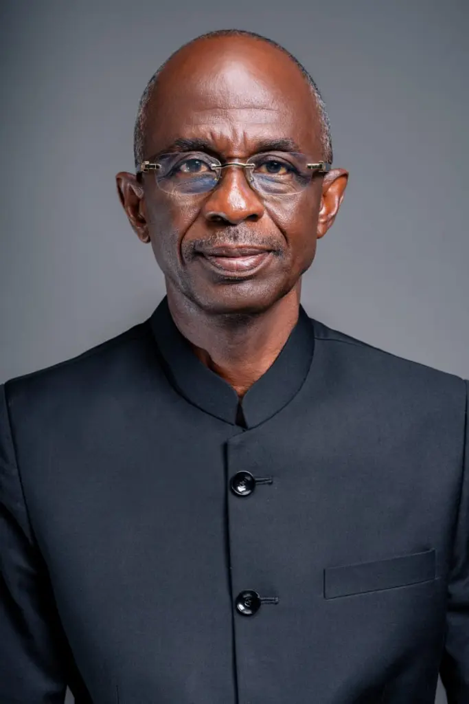 Asiedu Nketia shows off adorable wife in latest photo