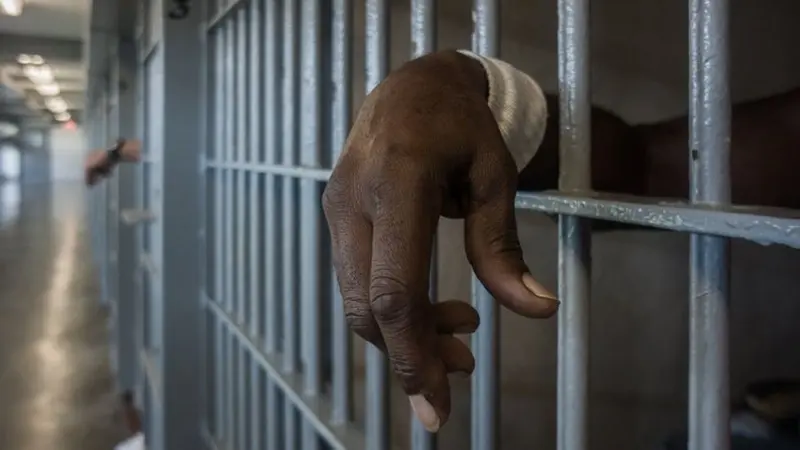 Assin Manso: 'Spiritualist' remanded over alleged taxi theft