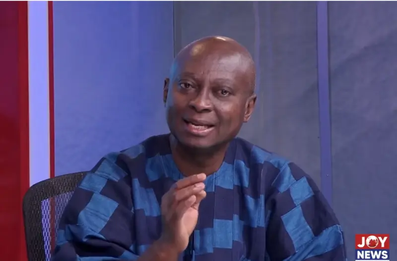 Atta Akyea says NPP's protest seeks to highlight threats to Ghana's democracy