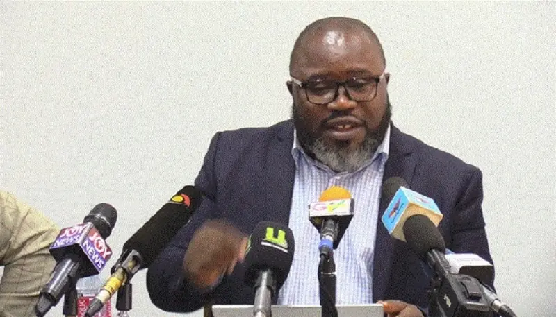 BECE has lost its original purpose under Free SHS - Eduwatch