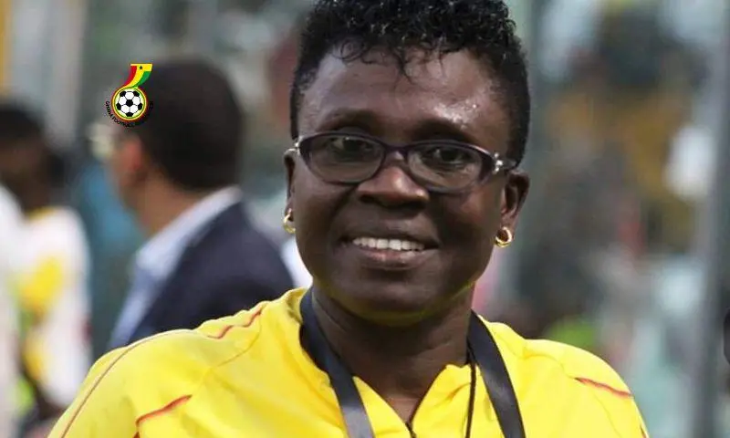 Black Queens will qualify for 2027 Women's World Cup despite WAFCON exit - Mercy Tagoe-Quarcoo