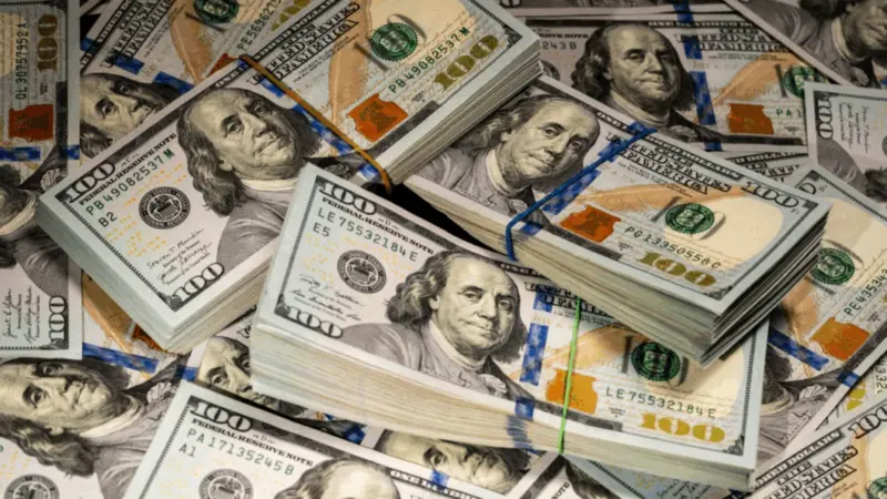 BoG sells over $8bn through FX Programme as cedi faces fresh pressure