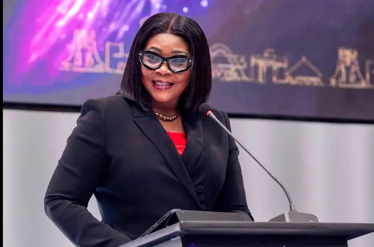 BoG urges stronger collaboration to scale digital finance and SME access