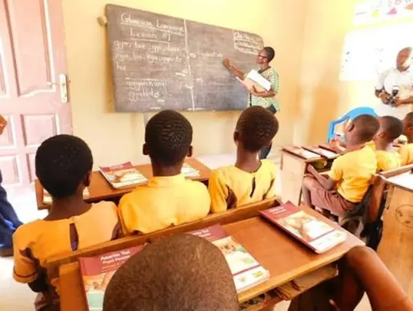 Bolgatanga Municipal Assembly invests DACF in schools, CHPS compounds