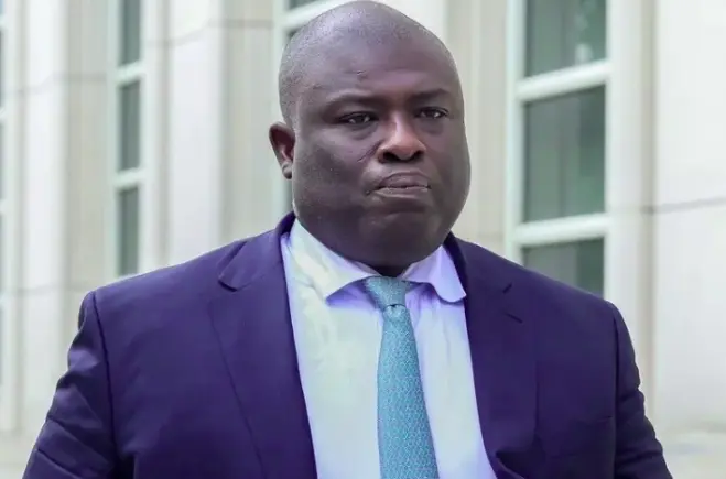 Breakdown of bribes former TOR MD paid to Ghanaian officials to secure energy deal for Turkish firm