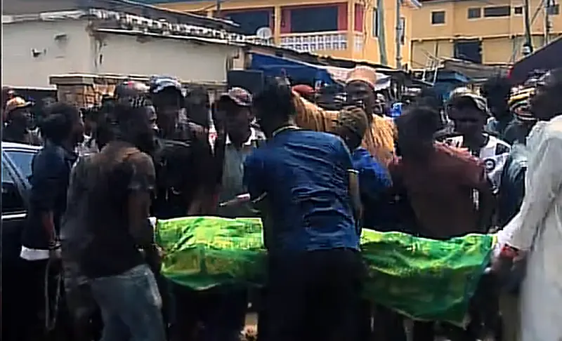 Bukom accident: One more victim dies a week after ghastly crash