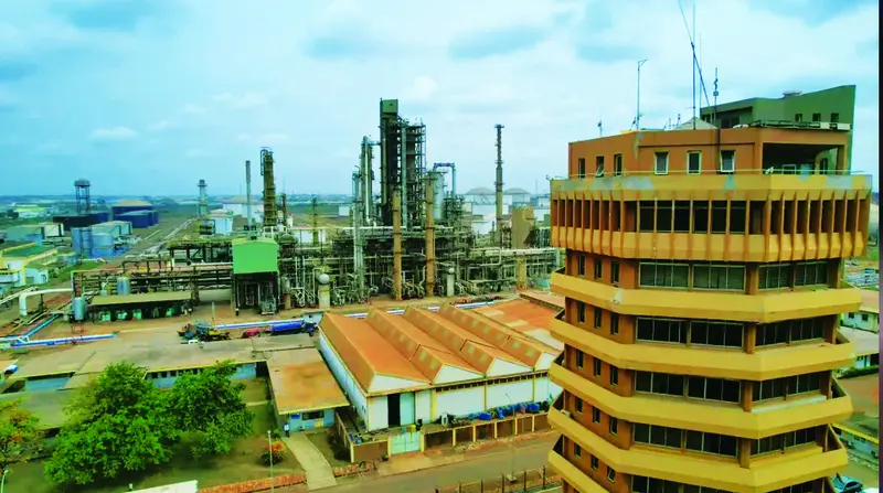 Bulk Oil Distributors Warn Against Fuel Monopoly