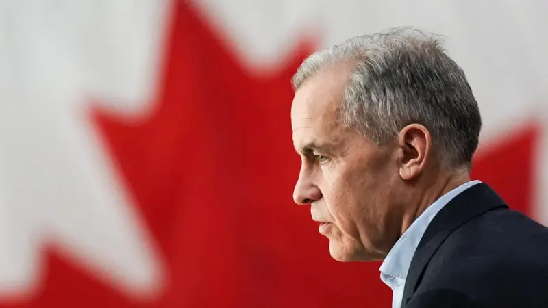 Carney's final chance to convince Trump as US-Canada trade deadline looms