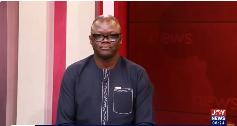'Case may not continue without counsel' - Samson Lardy Anyenini on Adu-Boahene trial
