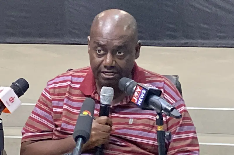 CLOGSAG's Bampoe Addo was a formidable voice for workers - FWSC eulogises