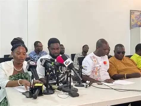 Coalition of unemployed graduates with disabilities to picket at Jubilee House over recruitment quota