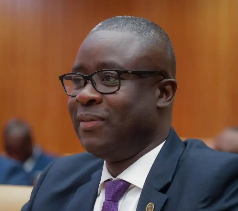 Cocoa Bill needed before September season to back reforms - Dr Jasaw