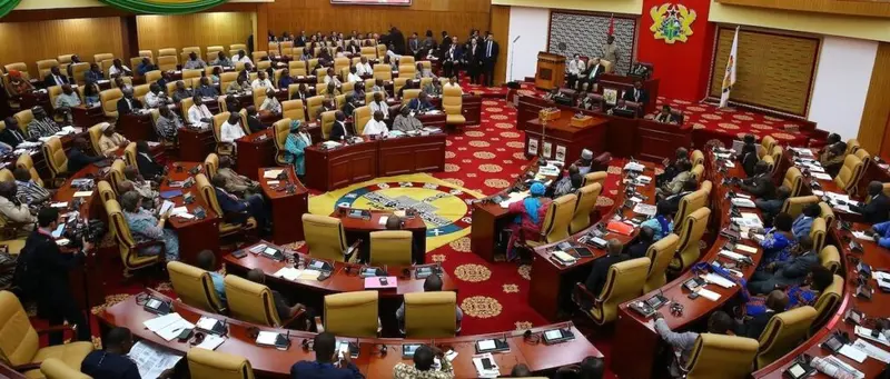 Cocoa Bill: Parliament caught constitutional flaw in mining provision before passage - Jerome Sam