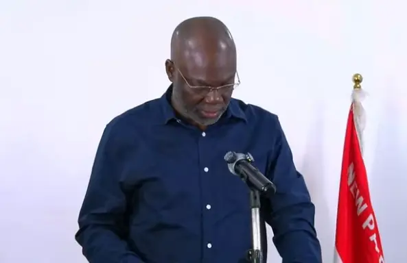 'Compassion without fiscal discipline is not sustainable' - Minority questions funding for GH¢2 diesel relief