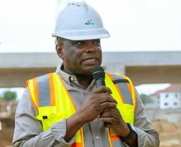 Compensation gap alone doesn't mean surveyors committed fraud - GhIS