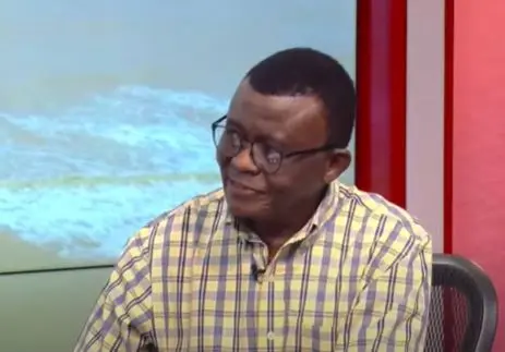 Constitution review won't transform Ghana without value-based leadership - Prof. Agyemang-Duah