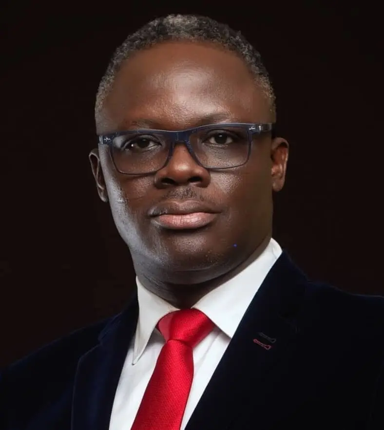 Court of Appeal panel changes are routine, not evidence of interference - Samson Lardy Anyenini