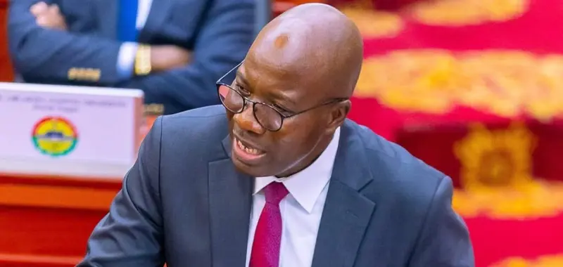 'Crime is crime' - Mahama Ayariga cautions MPs against shielding politicians from prosecution