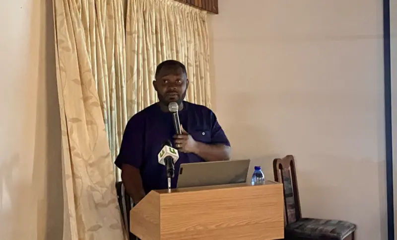 CSIR calls for coordinated action to protect Ghana's water bodies