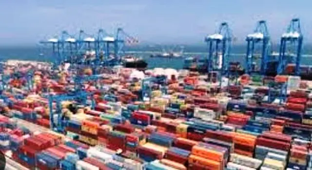 Customs, Port Stakeholders Tackle Container Delays At Tema Port