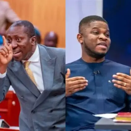 Defamation suit: Sammy Gyamfi has been validly served - Afenyo-Markin's lawyers dismiss alleged delay