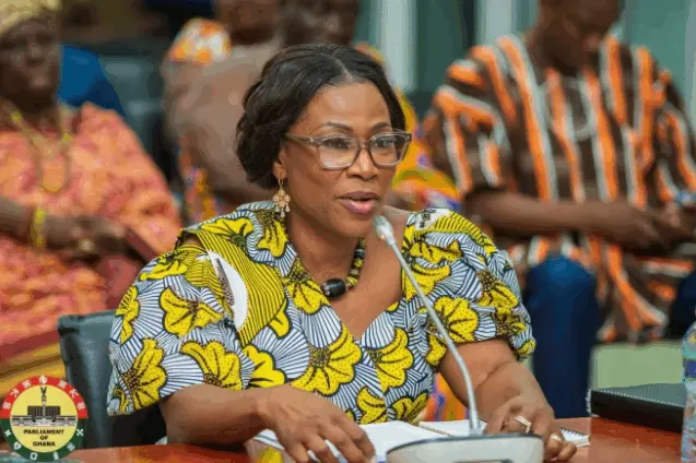 Deputy Health Minister reveals 986 pregnant women died in 2024