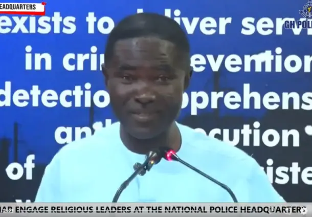 Dialogue, not violence, must resolve religious disputes - Peace Council