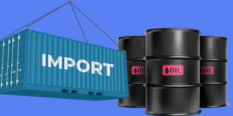 Diesel, petrol dominate Ghana's 2025 import bill at over GH¢51bn
