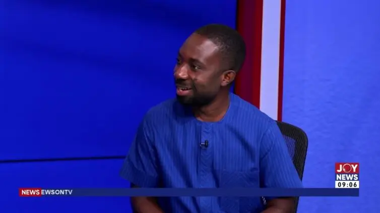 Diesel reduction offers no real relief to Ghanaians - Dennis Miracles Aboagye