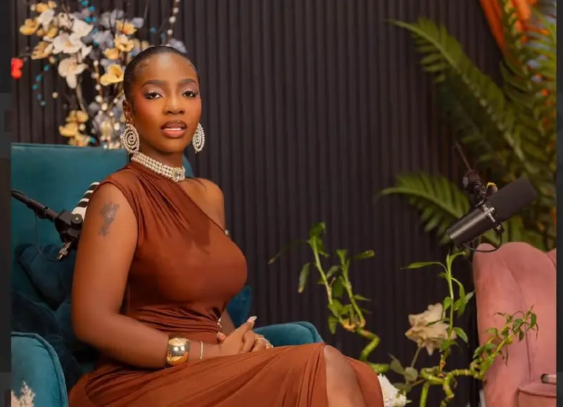 Does God exist?: Elizabeth Essuman explore the age-old question