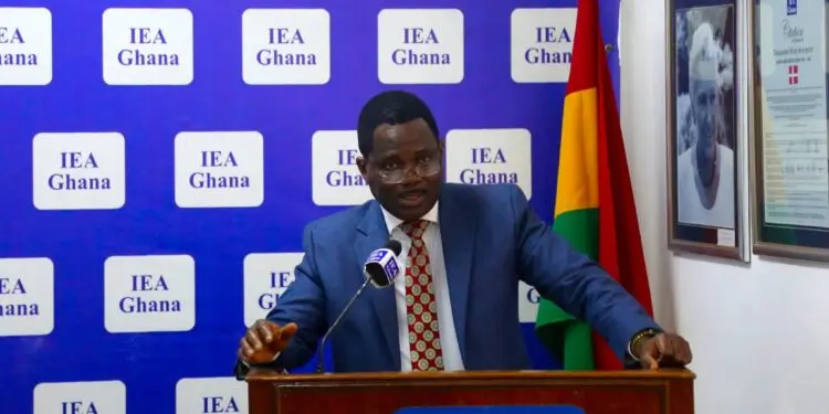 Domestic Gold Purchase Programme: 'US$1.7bn loss is largely a book issue' - IEA