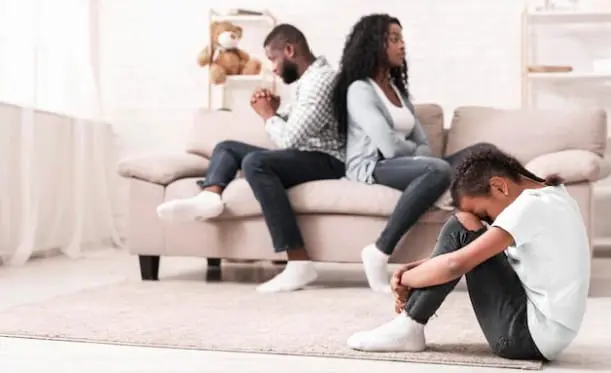 Domestic violence in Ghana: The crisis behind close doors