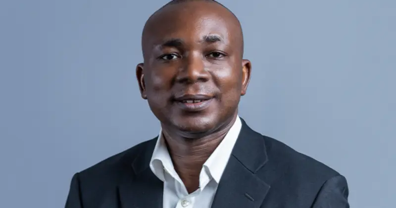 Don't credit GoldBod for Ghana's macroeconomic stability - Bokpin