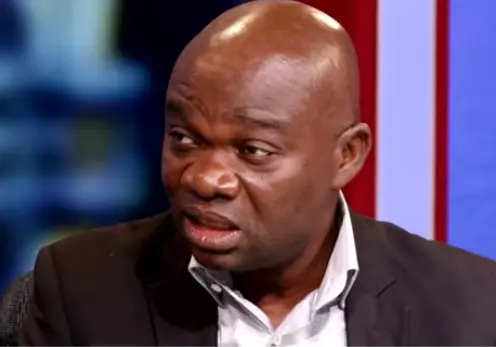 Don't use 'funny tricks' to undermine government's diesel relief - Dr Tutu-Boahene