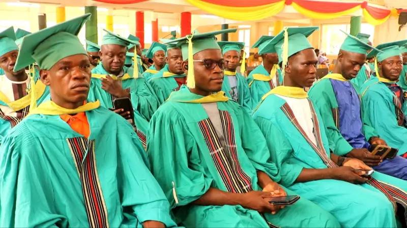 Dr Hilla Limann VC charges artisans to bridge unemployment gap as GNAG pushes for tax waivers