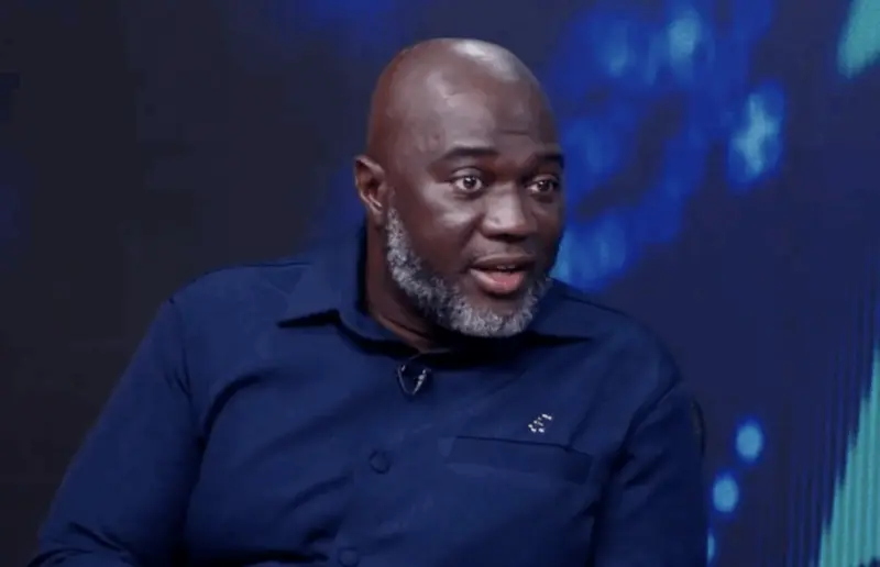 Duncan Amoah: Gov't should create conditions for 24-hour economy, not build markets
