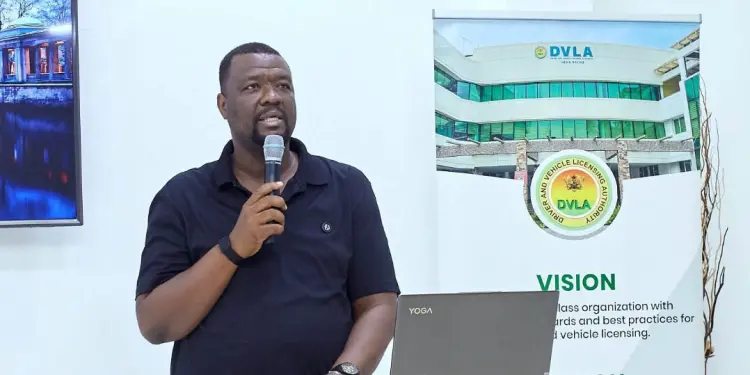 DVLA, Customs introduce flexible arrangement for owners of suspected cloned vehicles