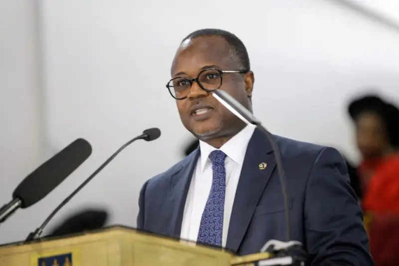 Economy experience high but unbalanced growth from mid-2000 to 2022 debt crisis - Former 1st Deputy Governor