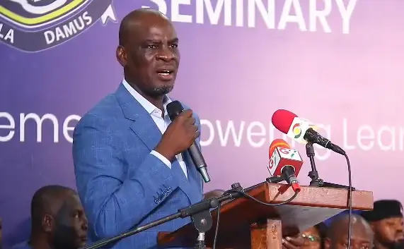 Education Ministry clarifies language of instruction policy for basic schools