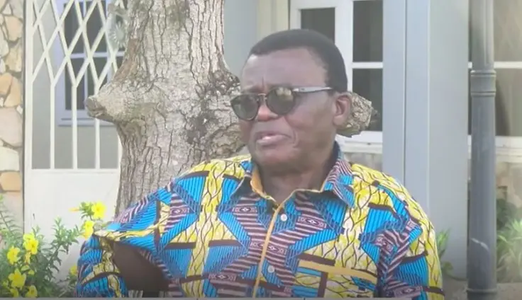 Education without character is fuelling Ghana's corruption crisis - Prof. Agyemang-Duah