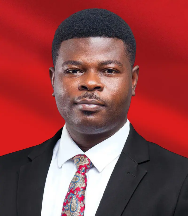Electrochem-Ada standoff: Dr. Agyemang-Lardey calls for dialogue, urgent government intervention