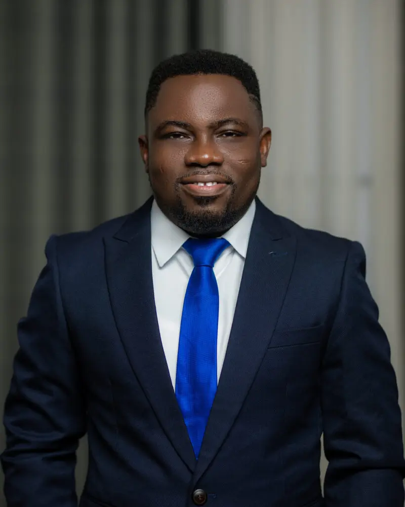 Elliot Kabutey Tei outlines strategic blueprint to drive NPP victory in Tema East